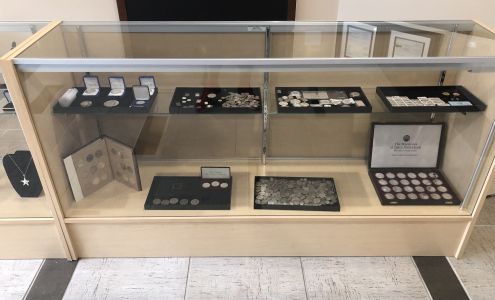 Front Range Gold & Silver Co.