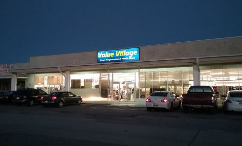 Value Village