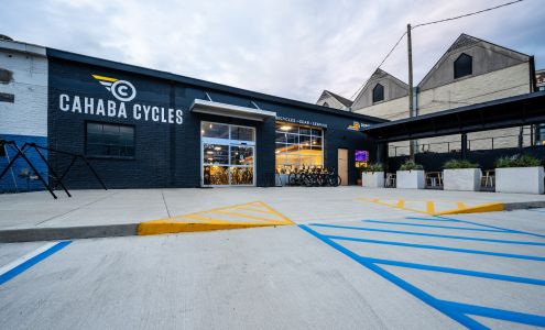 Cahaba Cycles
