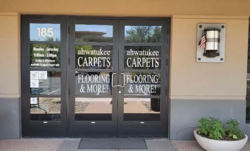 Ahwatukee Carpets