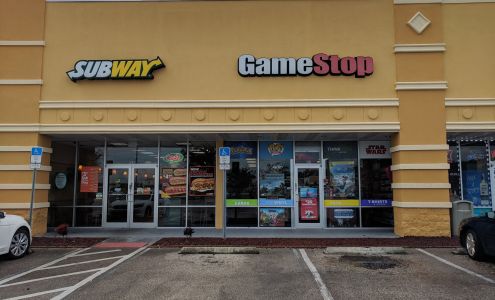 GameStop