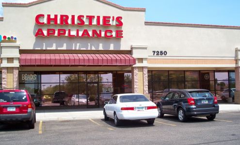 Christie's Appliance & Mattress Co.