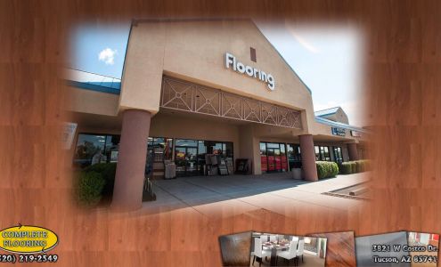 Complete Flooring Tucson