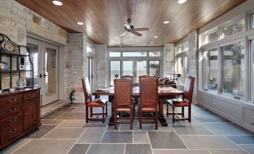 Floor Coverings International