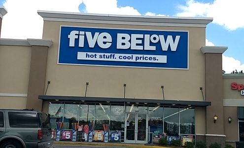 Five Below