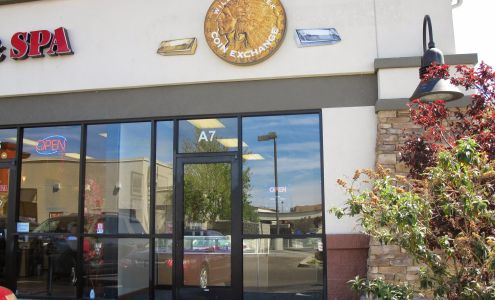 Willow Creek Coin Exchange