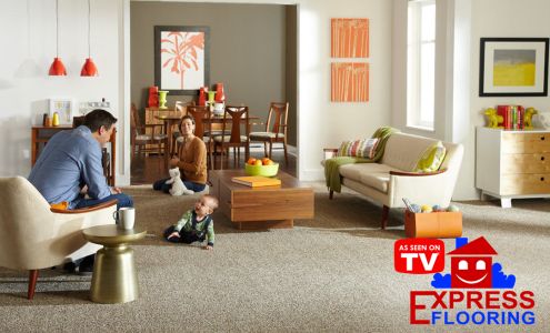 Express Flooring