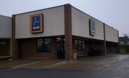 ALDI