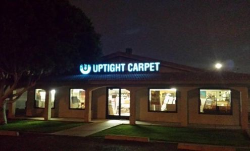 Uptight Carpet & Decorating Center Inc.