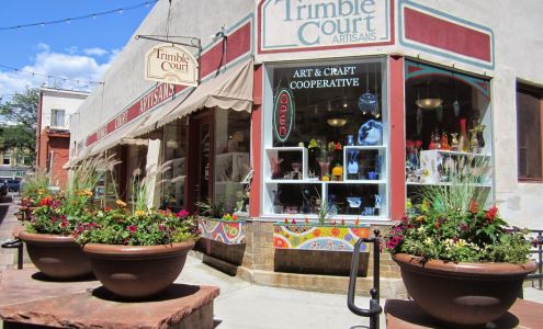 Trimble Court Artisans
