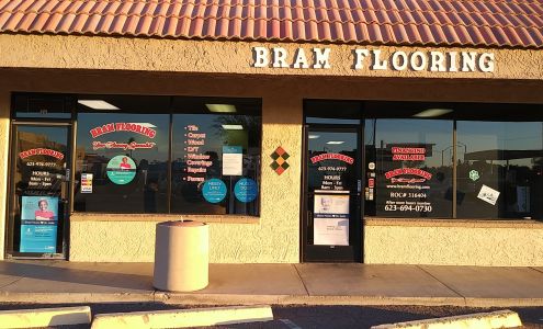 Bram Flooring