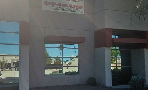 Kennedy Tile and Flooring