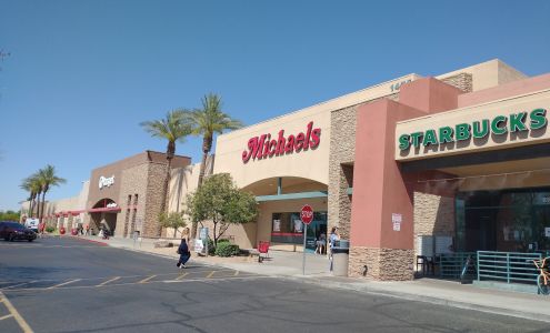 Palm Valley Pavilions West