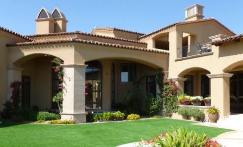 The Synthetic Grass Store