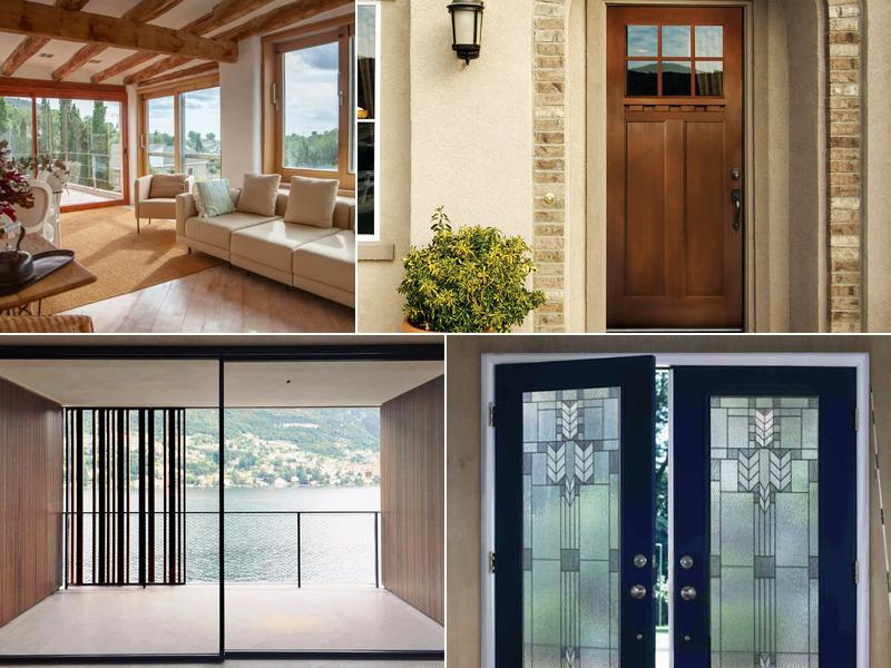 Energy Shield Window & Door Company