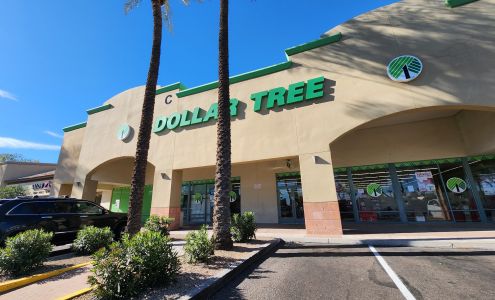 Dollar Tree