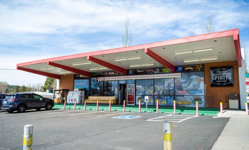 Grand Canyon Spirits Flagstaff