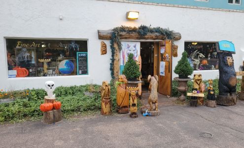 Cherokee's of Manitou