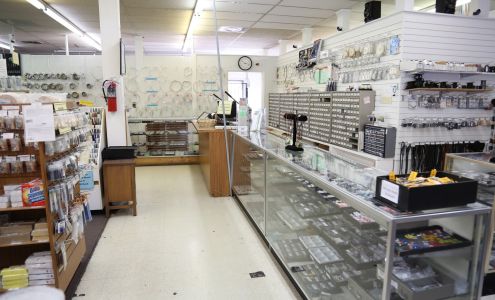 Thunderbird Supply, Co. Flagstaff