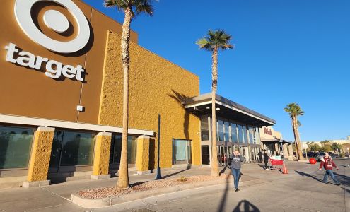 Yuma Palms Regional Center