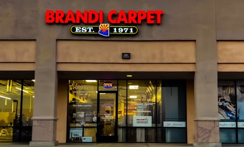 Brandi Carpet
