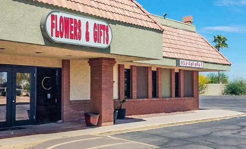 EXCLUSIVE FLOWERS AND GIFTS LLC