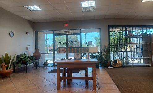 Casa Unlimited Enterprises