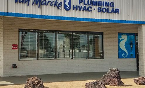 Van Marcke Plumbing Supply
