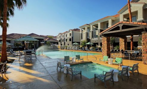 Enclave at Arrowhead