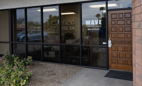Wave Plumbing Supply