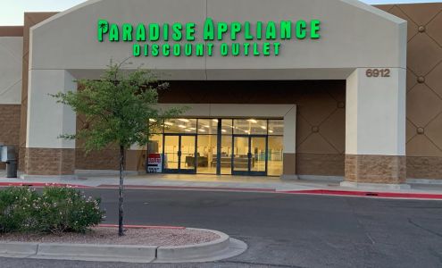 Paradise Appliance