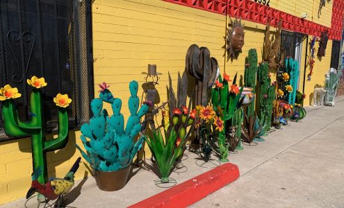 Mexican Arts Imports