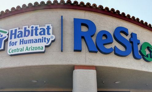 Habitat For Humanity ReStore - Tempe