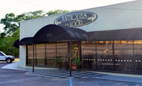 Antiques at the Loop, Inc.