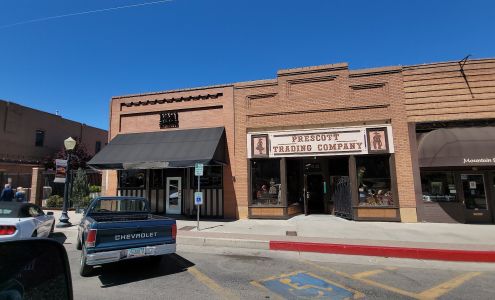 Prescott Trading Company