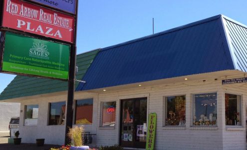 Allan's Flowers & More