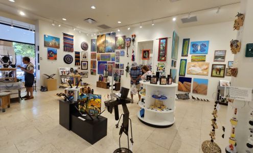 Southern Arizona Arts Guild