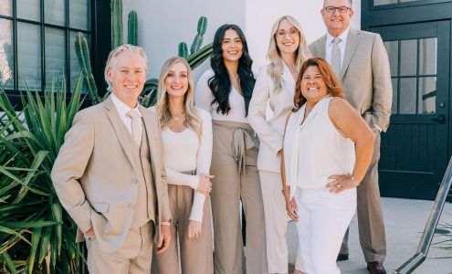 Long Realty Company - The Roberts & Norris Team