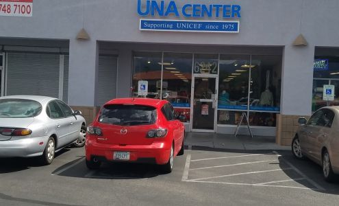 UNA Center
