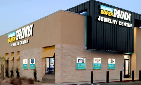 SuperPawn Flagstaff