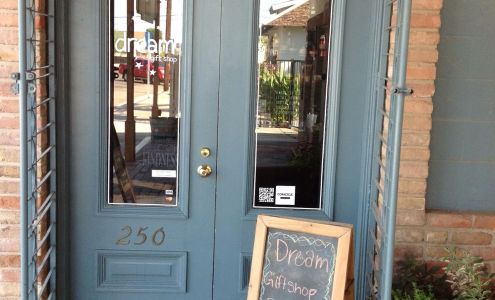 Dream Gift Shop