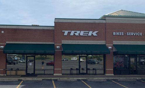 Trek Bicycle Little Rock