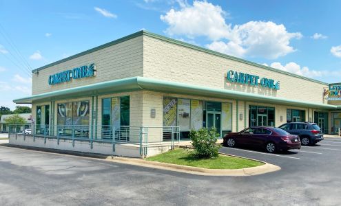 Carpet One Floor & Home