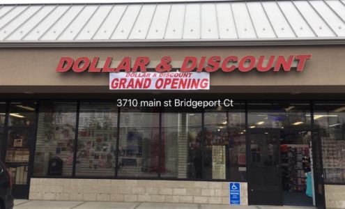 Dollar & Discount