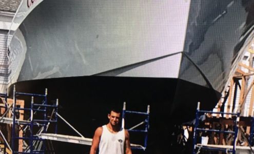 G & B Shellfish Farm