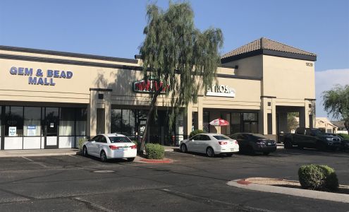 Gem and Bead Mall of Mesa