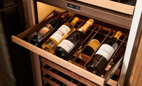 Marsillio's Appliance TV & BBQ