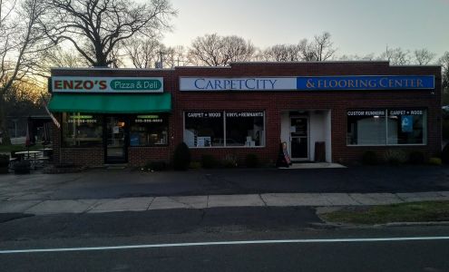 Carpet City