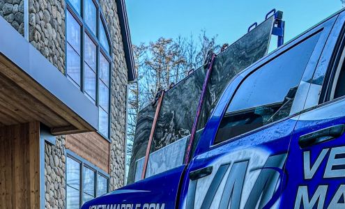 Venezia Marble - Showroom