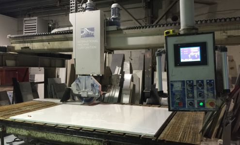 Milestone Kitchen & Bath Corp